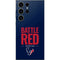NFL Houston Texans Team Motto Galaxy S25 Ultra Skin